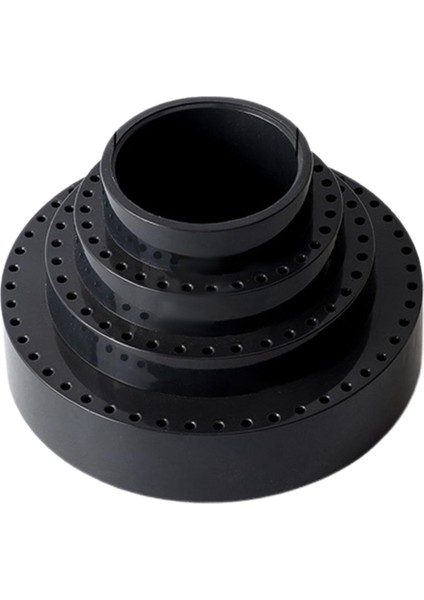 Matkap Botu Organizatör Dönen Yuvarlak Şekli Takı Yapım Araçları Ekrancı Siyah (Yurt Dışından) fiyatları