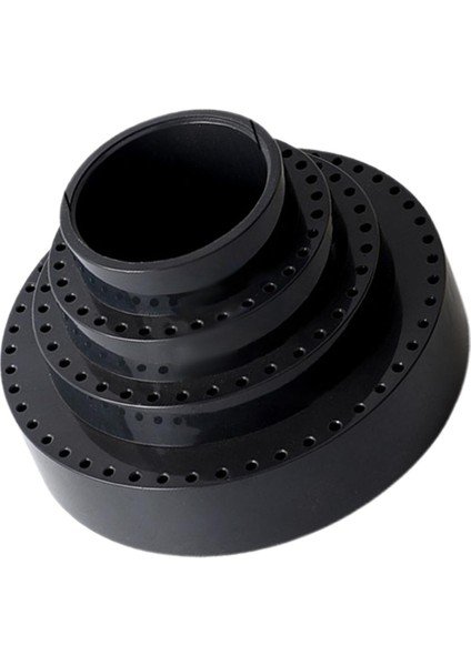 Matkap Botu Organizatör Dönen Yuvarlak Şekli Takı Yapım Araçları Ekrancı Siyah (Yurt Dışından) fırsatları