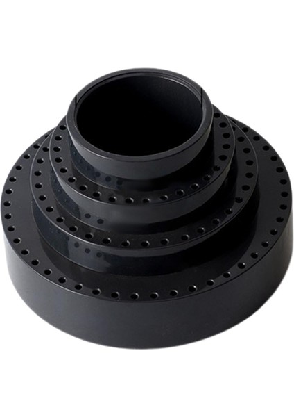 Matkap Botu Organizatör Dönen Yuvarlak Şekli Takı Yapım Araçları Ekrancı Siyah (Yurt Dışından) indirimleri