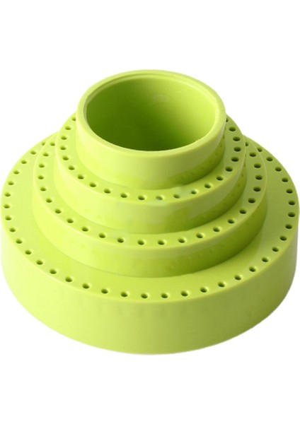 Matkap Botu Organizatör Dönen Yuvarlak Şekli Takı Yapım Araçları Ekrancı Açık Yeşil (Yurt Dışından) fiyatları