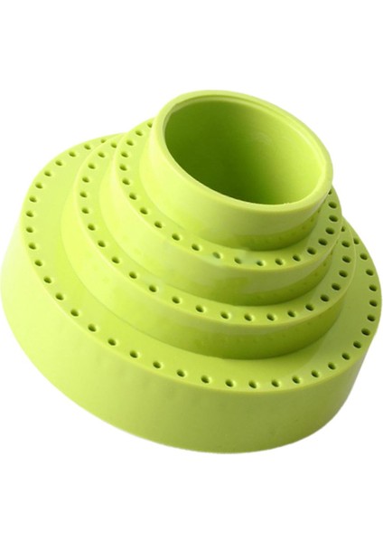 Matkap Botu Organizatör Dönen Yuvarlak Şekli Takı Yapım Araçları Ekrancı Açık Yeşil (Yurt Dışından) modelleri