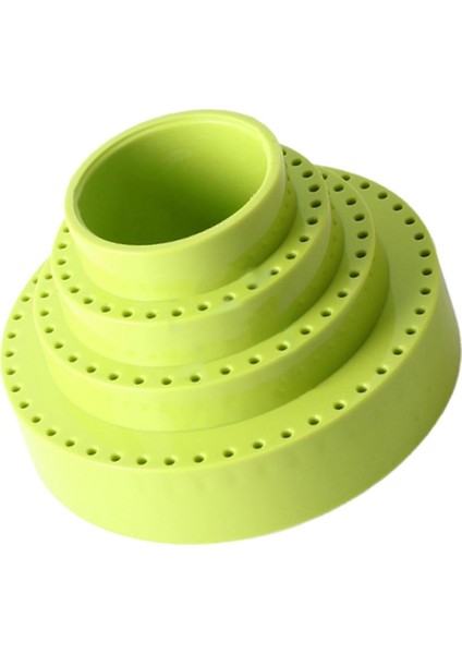 Matkap Botu Organizatör Dönen Yuvarlak Şekli Takı Yapım Araçları Ekrancı Açık Yeşil (Yurt Dışından) fırsatları