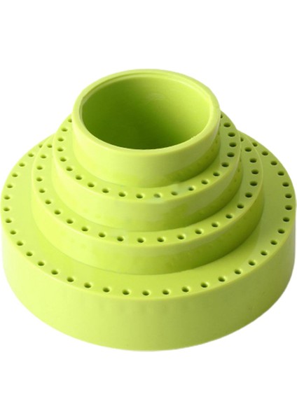 Matkap Botu Organizatör Dönen Yuvarlak Şekli Takı Yapım Araçları Ekrancı Açık Yeşil (Yurt Dışından) indirimleri