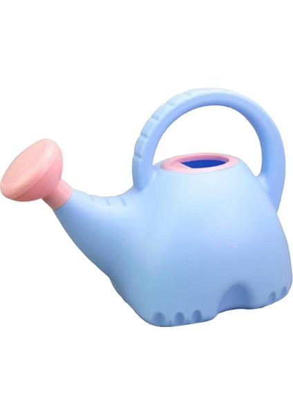 Fil Sulama Çocuk Verandası Için Küçük 1.5 Litre Sürebilir (Yurt Dışından)