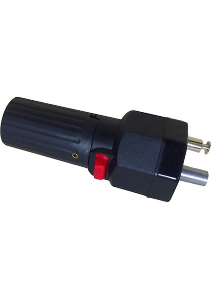 Rotisserie Motor Pikniği, Dc 1.5v Pil, 3-3.5 Rpm (Yurt Dışından)