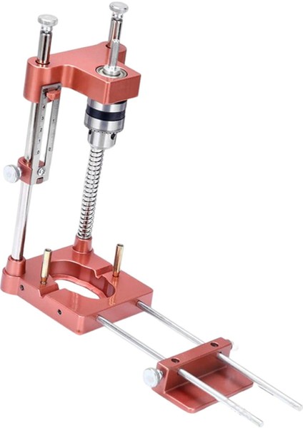 Ağaç Işleme Matkap Kılavuzu Jig Ahşap Merdiven Korkulukları (Yurt Dışından) fiyatları