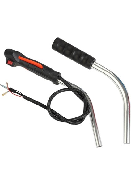 5 Tür Strimmer Tüp Tutma Anahtarı Gaz Kablosu Klasik Tipi (Yurt Dışından) fırsatları