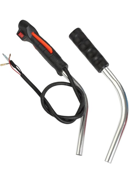 5 Tür Strimmer Tüp Tutma Anahtarı Gaz Kablosu Klasik Tipi (Yurt Dışından) indirimleri
