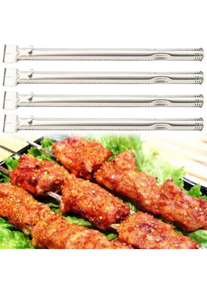 Barbekü Gaz Izgarası Burner Tüp 463212511,463215512 (Yurt Dışından) fırsatları