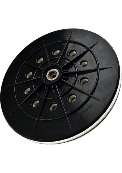 Yedek Ped 9 " - Sander Accessories Alçıpan Zımpara (Yurt Dışından)