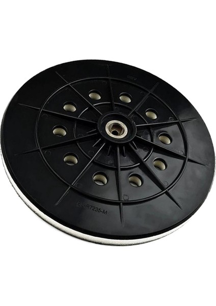 Yedek Ped 9 " - Sander Accessories Alçıpan Zımpara (Yurt Dışından) fiyatları