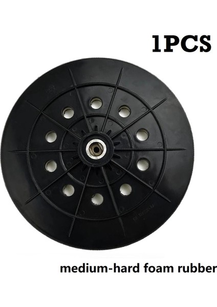 Yedek Ped 9 " - Sander Accessories Alçıpan Zımpara (Yurt Dışından) indirimleri