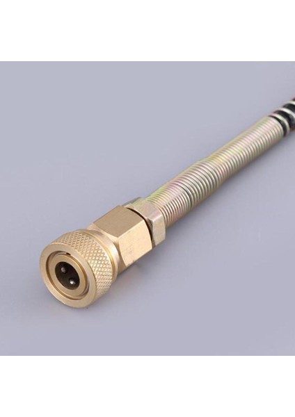 -8mm Dişi Konnektörlü 63mpa, Yüksek Basınçlı Hortum 19.68 Inç (Yurt Dışından) modelleri