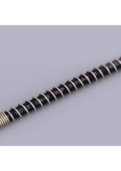 -8mm Dişi Konnektörlü 63mpa, Yüksek Basınçlı Hortum 19.68 Inç (Yurt Dışından) fırsatları