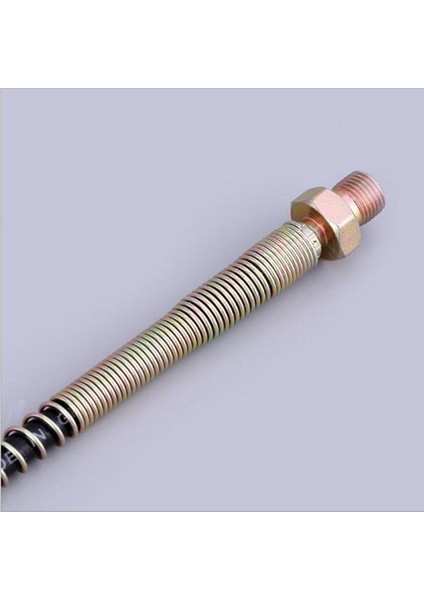 -8mm Dişi Konnektörlü 63mpa, Yüksek Basınçlı Hortum 19.68 Inç (Yurt Dışından) indirimleri