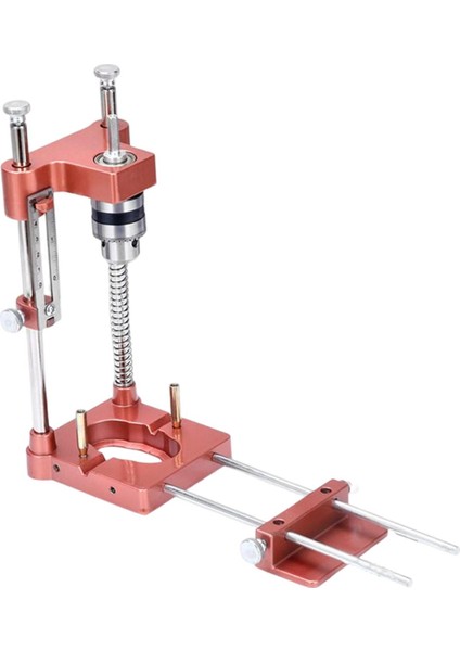 Ağaç Işleme Matkap Kılavuzu Jig Ahşap Merdiven Korkulukları (Yurt Dışından) modelleri