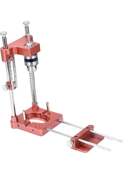 Ağaç Işleme Matkap Kılavuzu Jig Ahşap Merdiven Korkulukları (Yurt Dışından) indirimleri
