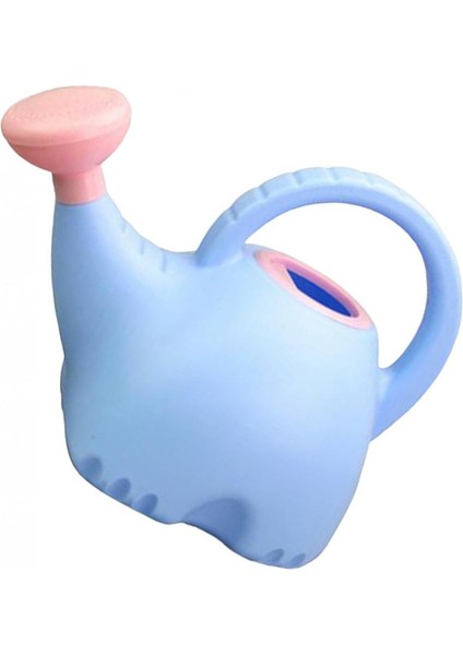 Fil Sulama Çocuk Verandası Için Küçük 1.5 Litre Sürebilir (Yurt Dışından)