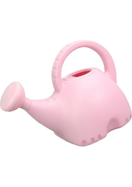 Yenilik Fil Bitkiler Surma Pot Hildren Çim Aracı Için 1.5 Litre (Yurt Dışından)