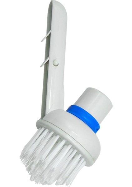 Temizleme Aracı Için Vakum Fırça Başı Emme Spa Fırçaları (Yurt Dışından)