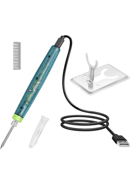 Elektrikli Aksesuarlar Için Koruyucu Kılıf Kaynak Aracı İle Hapta Havalı Demir Aracı (Yurt Dışından)