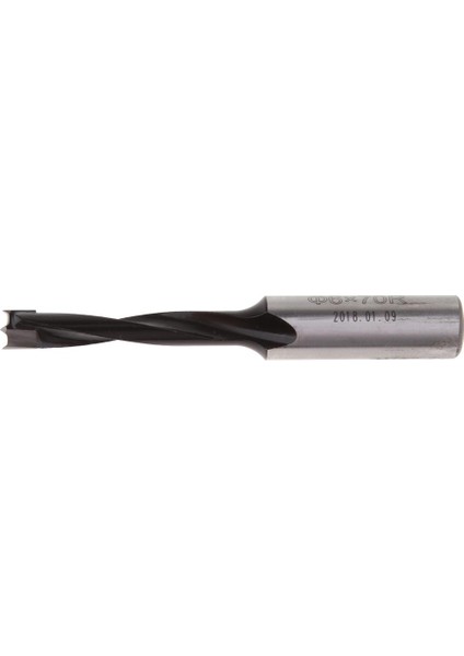 70mm Karbür Brad Nokta Sıkıcı Bitler Sağ El Ahşap Işleme 6mm (Yurt Dışından)