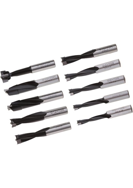 70mm Karbür Brad Nokta Sıkıcı Bitler Sağ El Ahşap Işleme 6mm (Yurt Dışından) fırsatları