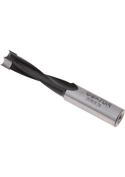 70mm Karbür Brad Nokta Sıkıcı Bitler Sağ El Ahşap Işleme 9 Mm (Yurt Dışından) indirimleri