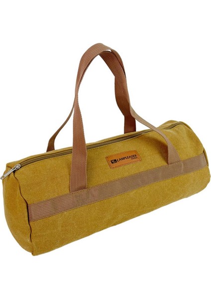 Anahtarlar Için Tool Tag Organizer Canvas Tool Tag (Yurt Dışından)