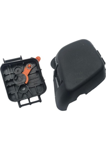 Hava Filtreleri Kapak Üst Ve Temel Montaj Fs38 Fs45 Fs46 Fs55 (Yurt Dışından)