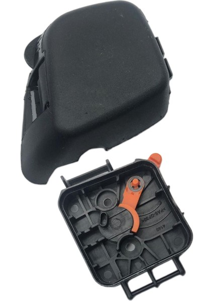 Hava Filtreleri Kapak Üst Ve Temel Montaj Fs38 Fs45 Fs46 Fs55 (Yurt Dışından) modelleri