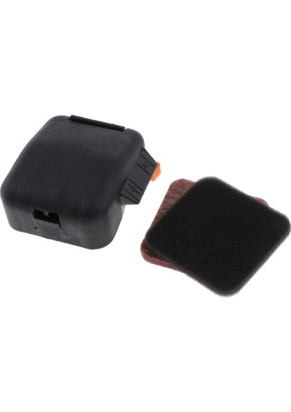 Hava Filtresi Örtüsü Ve Filtreler W/ Filtreler Hs80 Fs85 Bg75 (Yurt Dışından) fiyatları