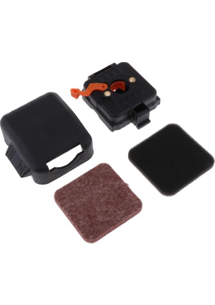 Hava Filtresi Örtüsü Ve Filtreler W/ Filtreler Hs80 Fs85 Bg75 (Yurt Dışından) indirimleri