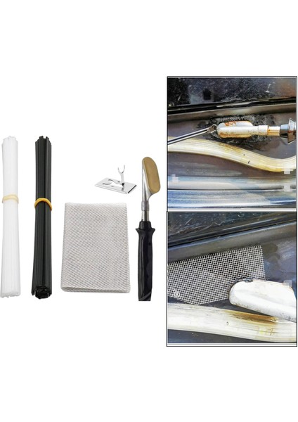 Elektrikli Demir Kaynak 220v-240v Spatula Düzeltme Aracı (Yurt Dışından) modelleri