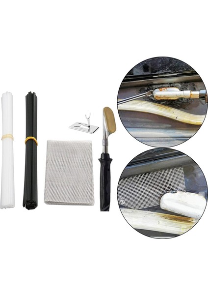 Elektrikli Demir Kaynak 220v-240v Spatula Düzeltme Aracı (Yurt Dışından) fırsatları