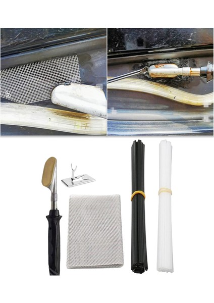 Elektrikli Demir Kaynak 220v-240v Spatula Düzeltme Aracı (Yurt Dışından) indirimleri