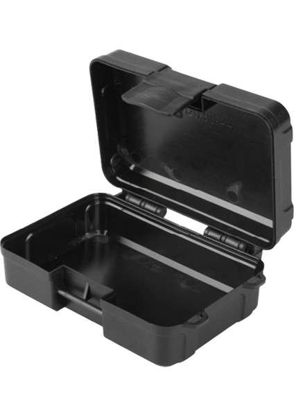 Takım Kutuları Sert Kabuk Kilitlenebilir Çok Fonksiyonlu Çalışma Tezgahı Taşınabilir Büyük Alan 13.1cmx9.2cmx4.8cm (Yurt Dışından)