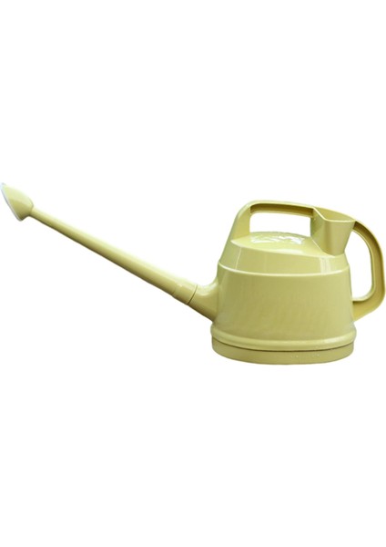 Büyük Bahçe Sulama Kapalı Bahçe Bitkileri Için 4l Uzunluğunda Bir Spout Sarı (Yurt Dışından)