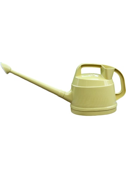 Büyük Bahçe Sulama Kapalı Bahçe Bitkileri Için 4l Uzunluğunda Bir Spout Sarı (Yurt Dışından)