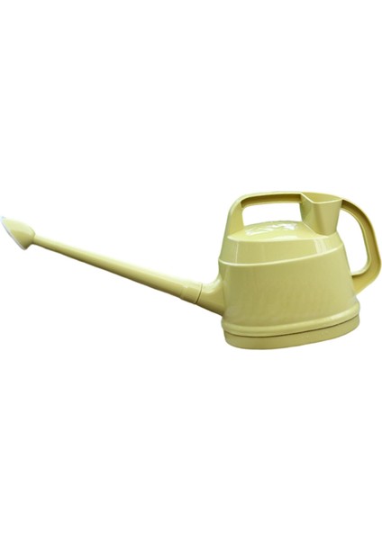 Büyük Bahçe Sulama Kapalı Bahçe Bitkileri Için 4l Uzunluğunda Bir Spout Sarı (Yurt Dışından)