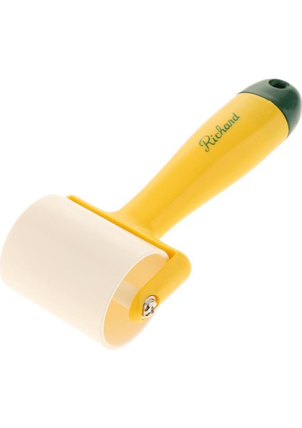 Silindir Duvar Kağıdı Dikiş Rulo Ev Dekoru Düz El Rulo Montaj Aracı Silindirik Şekil Silindir (Yurt Dışından)