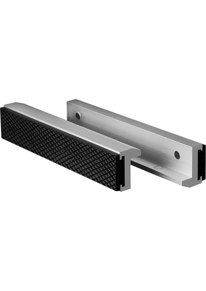 Çok Amaçlı Yumuşak Ped Çeneleri Mengene Metal Tezgah Mengene 3inch 75mm (Yurt Dışından) fiyatları