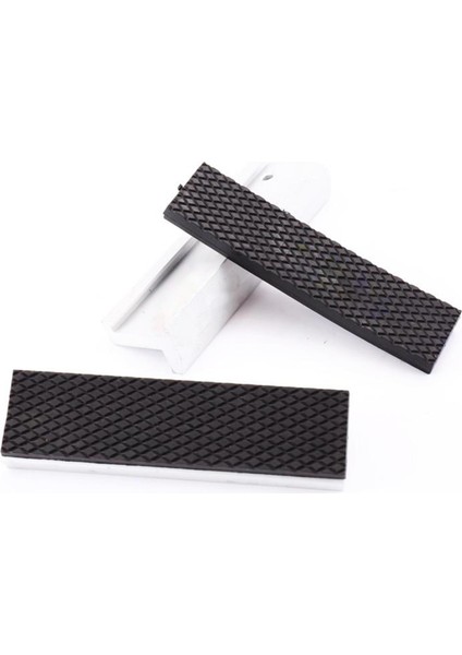 Çok Amaçlı Yumuşak Ped Çeneleri Mengene Metal Tezgah Mengene 3inch 75mm (Yurt Dışından) modelleri