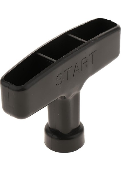 Çeşitli, Fırça Kesici Için Evrensel Marş Çekme Sapı, (Yurt Dışından)