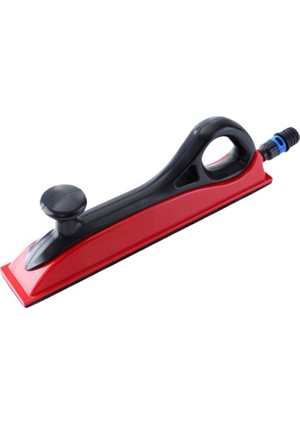 Zımparalama Bloğu El Toz Taşlama Tamponu Zımpara Zımpara Bloğu Çalışma 16 Inç (Yurt Dışından)