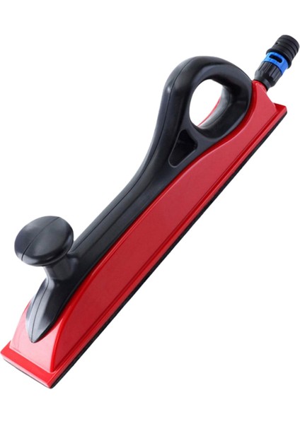 Zımparalama Bloğu El Toz Taşlama Tamponu Zımpara Zımpara Bloğu Çalışma 16 Inç (Yurt Dışından) fiyatları