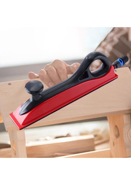 Zımparalama Bloğu El Toz Taşlama Tamponu Zımpara Zımpara Bloğu Çalışma 16 Inç (Yurt Dışından) modelleri