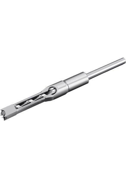 Kare Bitler Matkap Araçları El Aletleri Inşaat Için Ağaç Işleme Deliği 12.7mm (Yurt Dışından) fiyatları