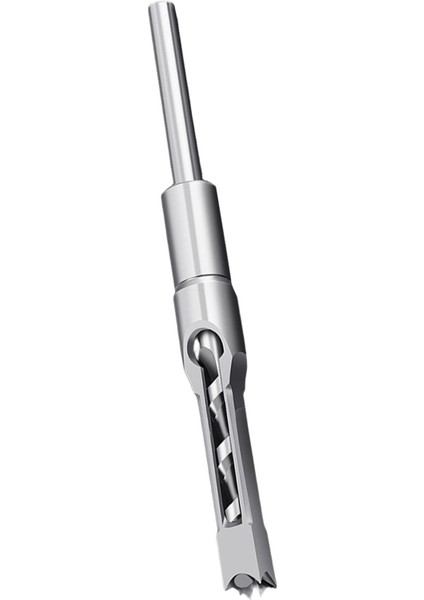 Kare Bitler Matkap Araçları El Aletleri Inşaat Için Ağaç Işleme Deliği 12.7mm (Yurt Dışından) modelleri