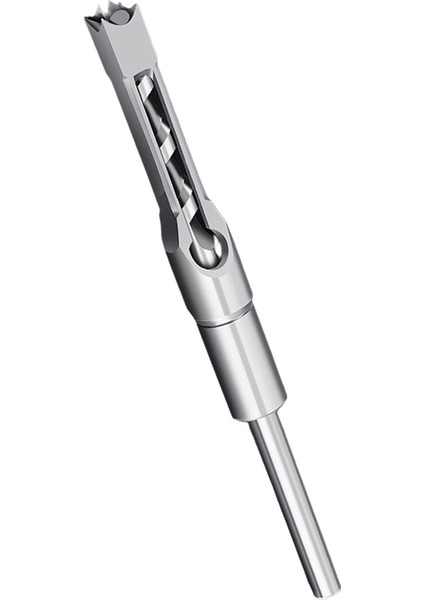 Kare Bitler Matkap Araçları El Aletleri Inşaat Için Ağaç Işleme Deliği 12.7mm (Yurt Dışından) indirimleri